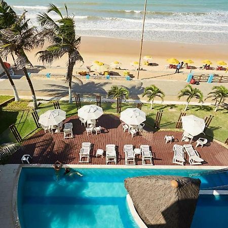 Elegance Comfort Natal Beira Mar Hotel Exterior photo