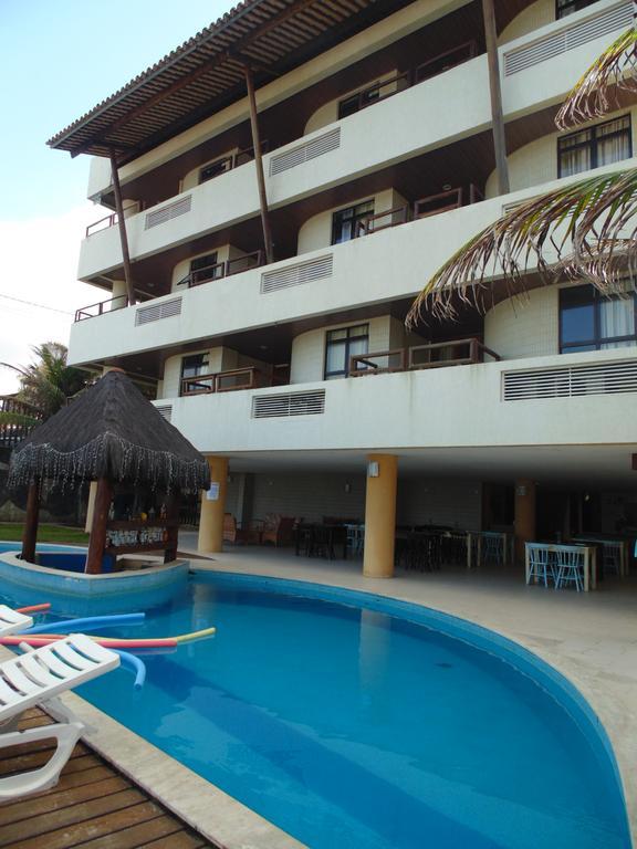 Elegance Comfort Natal Beira Mar Hotel Exterior photo