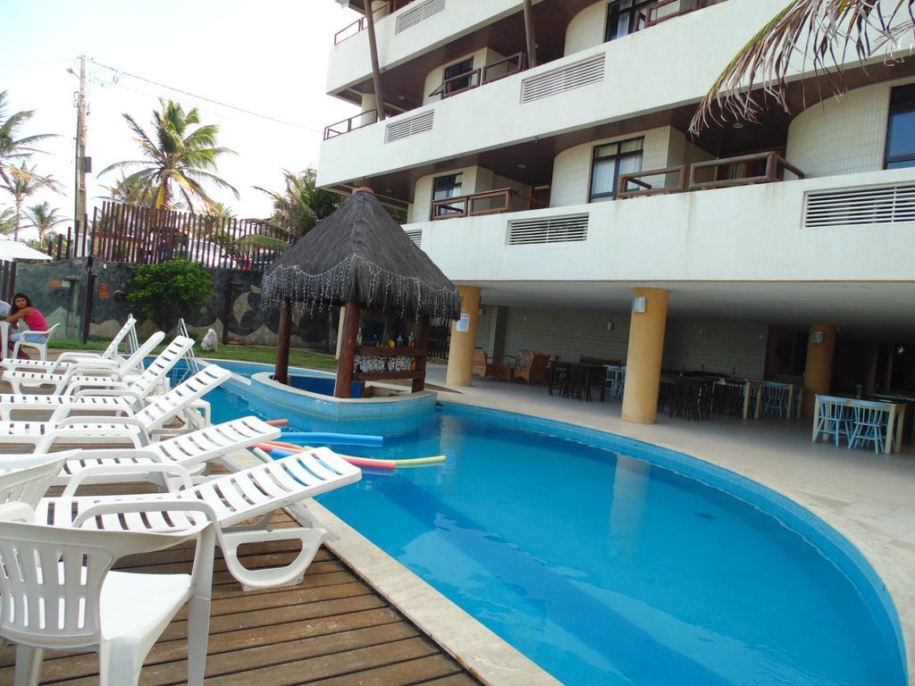 Elegance Comfort Natal Beira Mar Hotel Exterior photo